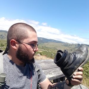 Meet your Posher, Tyler